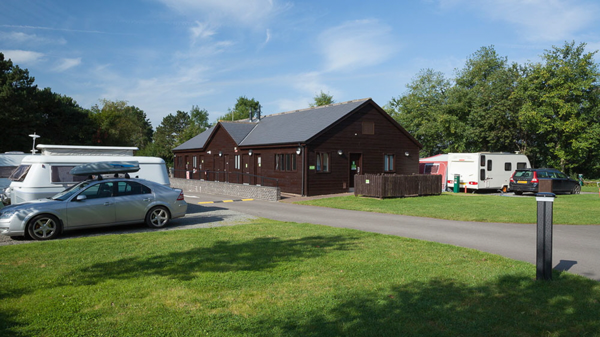 The Firs, Belper, Derbyshire